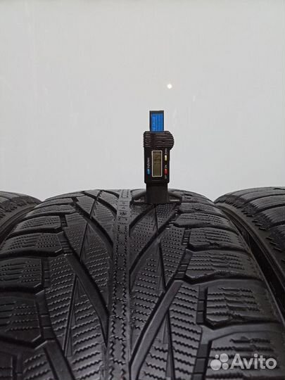 Nokian Tyres Hakkapeliitta R2 265/45 R21