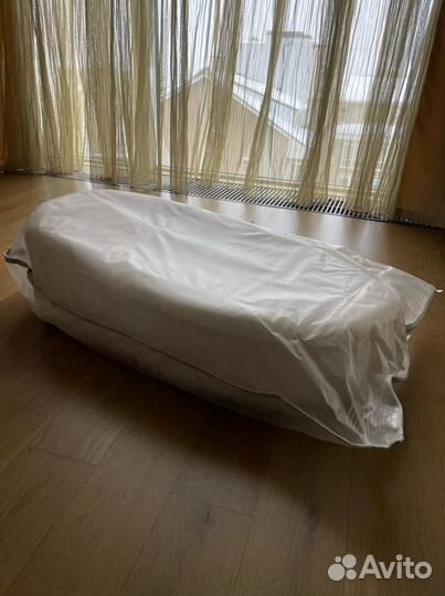 Кокон red castle cocoonababy