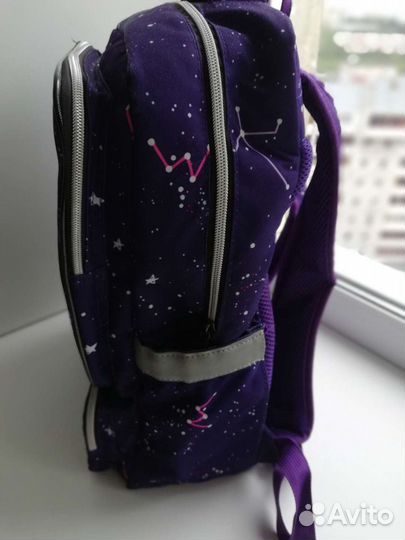 Рюкзак школьный