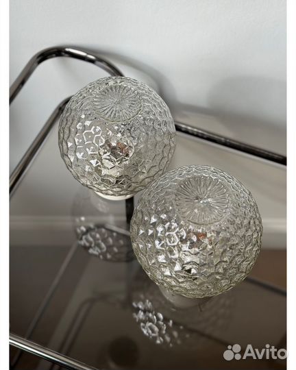 Пара бра винтаж