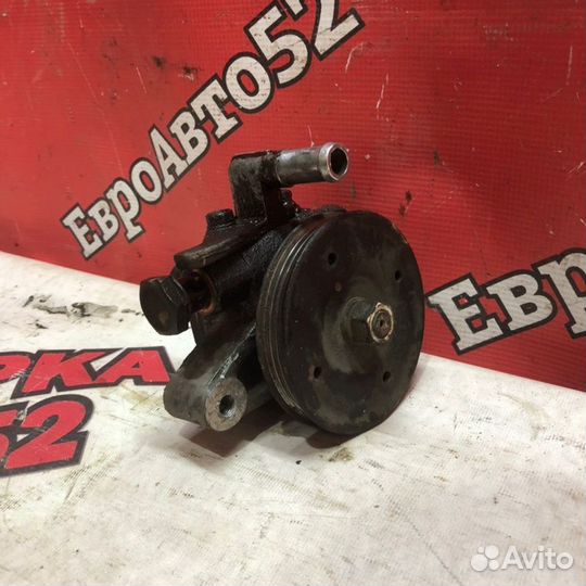 Насос гидроусилителя руля Hyundai Elantra 3 1.8