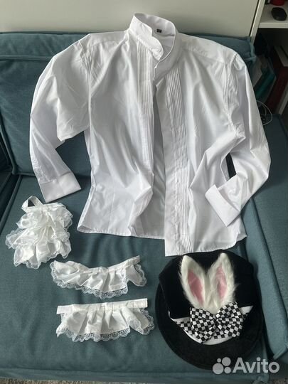 Карнавальный костюм Кролика