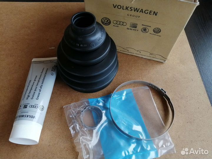 Пыльник шруса наружный VW, Audi, Skoda