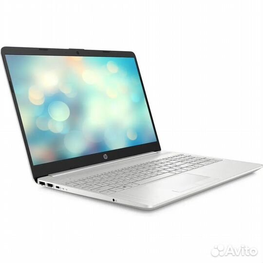 Ноутбук HP 15-dw3139nia, новый