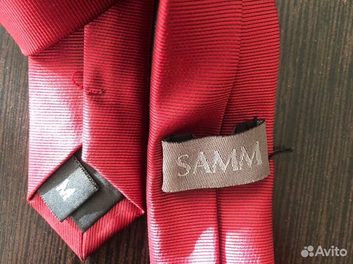Галстук samm вторая гимназия