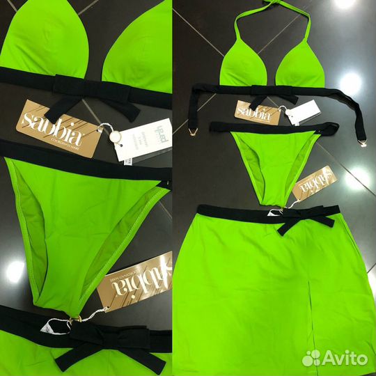 Купальник Новый,бренд,оригинал