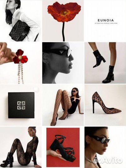 Smm/Смм специалист/Контент съемка/Съемка Reels