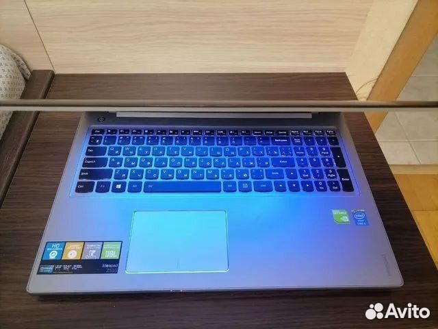 Игровой i5 4gen/12gb/ SSD/nvidia gt740m