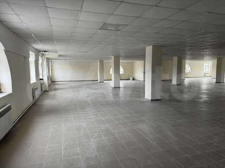 Офис, склад, цех, производство