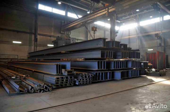 Балка Б1 14 технические характеристики