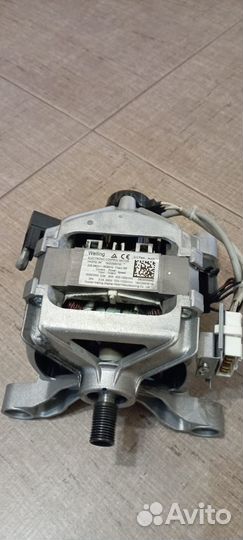 Запчасти для indesit iwsb 5085