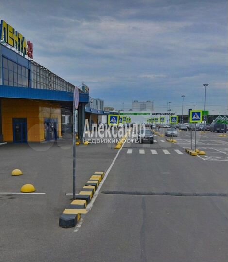 Сдам торговое помещение, 25 м²