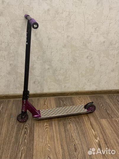 Самокат limit