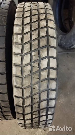 Резина 11р22,5