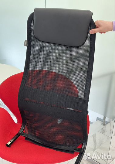 Спинка для офисного кресла