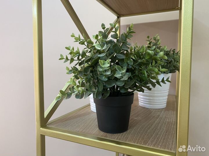 Искусственные цветы IKEA