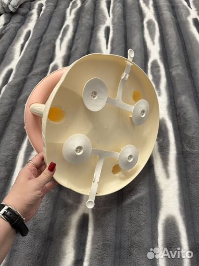 Сиденье для купания