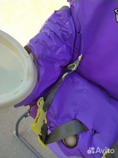 Стульчик для кормления