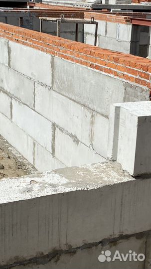 Фундаментные блоки фбс с доставкой