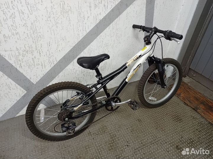 Велосипед горный детский GT stomper