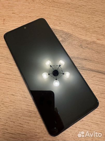 Xiaomi Redmi Note 11 Pro, 8/128 ГБ