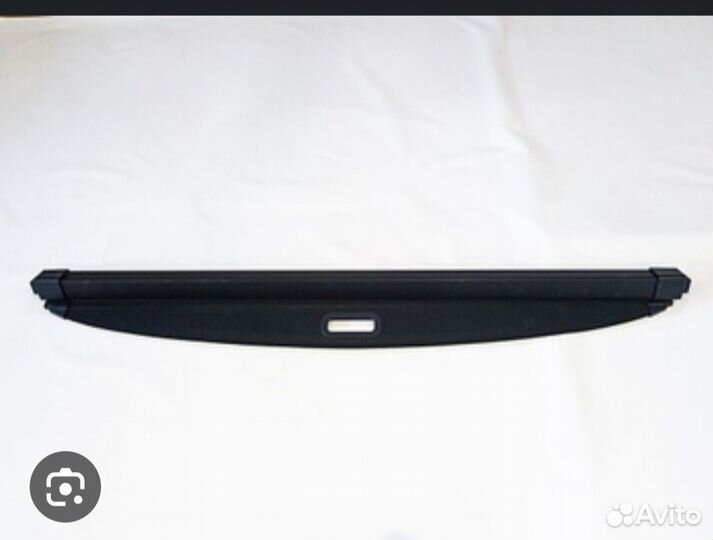 Шторка багажника на УАЗ patriot