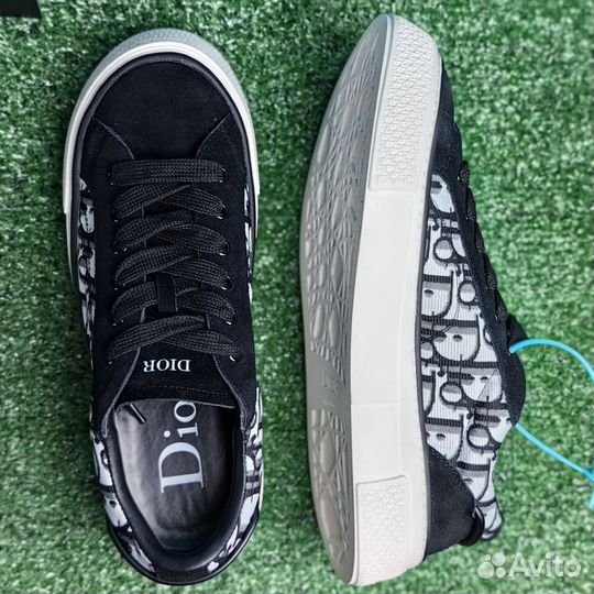 Кеды Dior