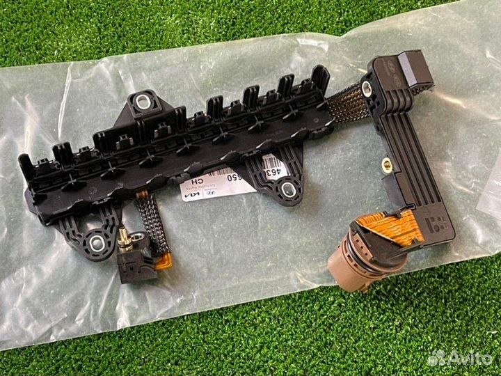 Шлейф проводка АКПП Tucson Accent Elantra Carens