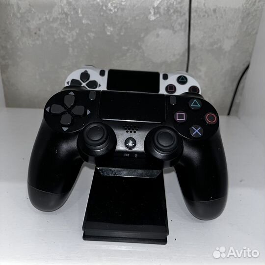 Sony playstation 4 slim 500gb