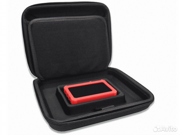 Мини осциллограф DS213 DSO mini