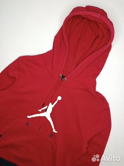 Худи Nike Air Jordan Оригинал