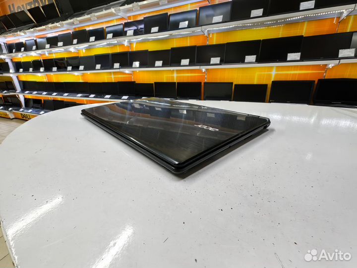 Ноутбук Acer 15.6 i7 3537u 8gb GT750 4gb SSD 512gb