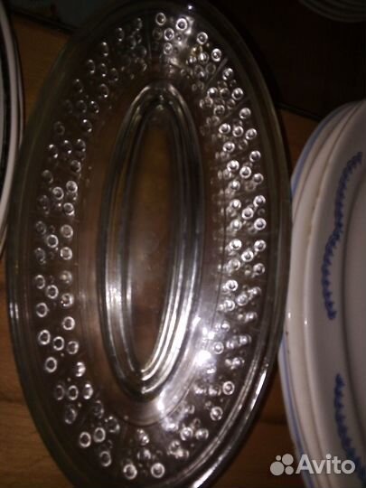 Селедочница СССР