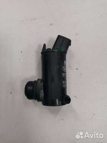 Насос омывателя Hyundai Accent