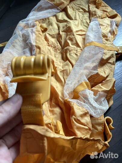 Манеж кровать Jetem Africa