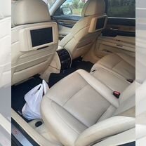 BMW 7 серия 4.4 AT, 2008, 174 834 км, с пробегом, цена 1 400 000 руб.