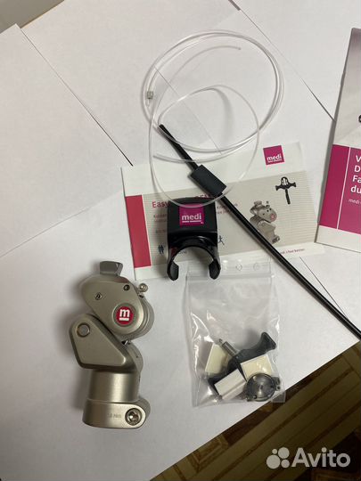 Протез Коленный модуль Medi OFM2