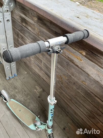 Самокат micro