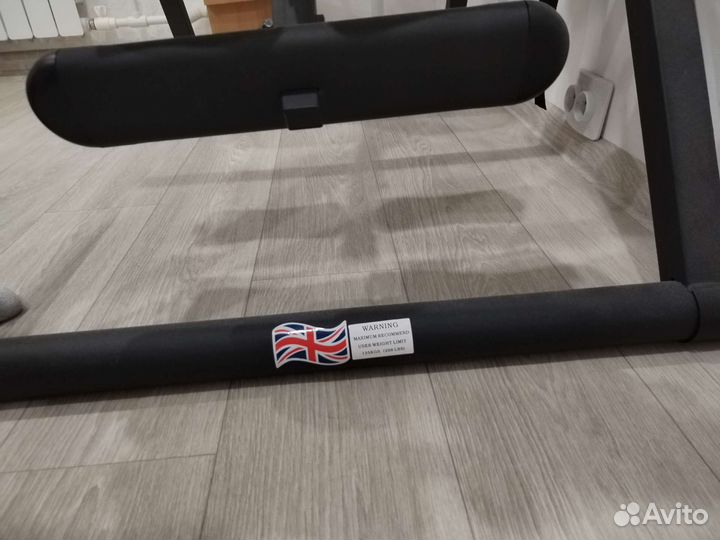 Инверсионный стол для спины