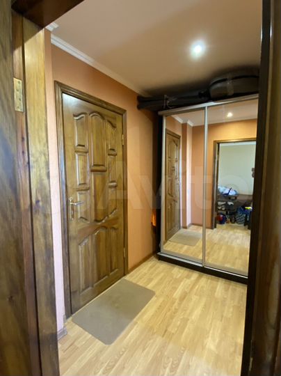 1-к. квартира, 34 м², 4/5 эт.