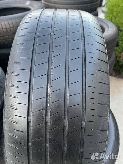 Bridgestone Turanza T005A 225/50 R18 95V