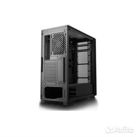 Корпус Deepcool Matrexx 50 Black