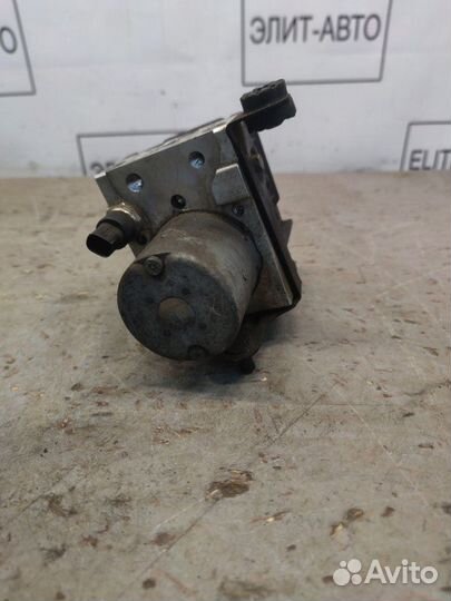 Блок ABS Bmw 7 E66 2002