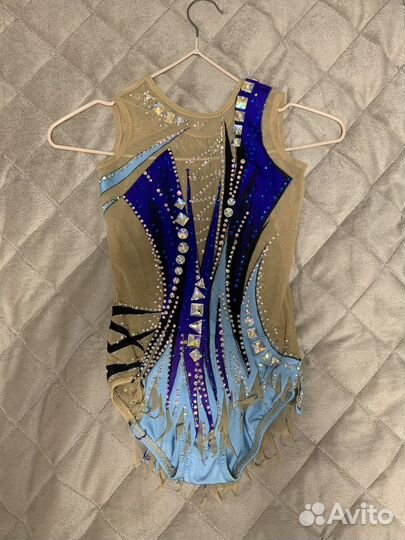 Купальник для гимнастики