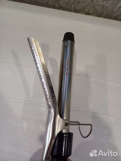 Плойка для волос