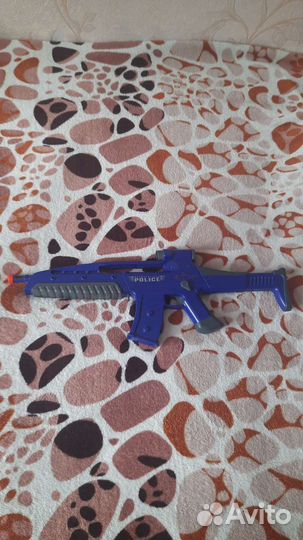 Детские Игрушки б/у