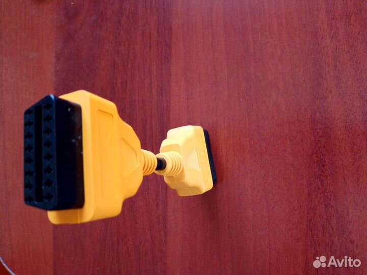 Obd2 удлинитель
