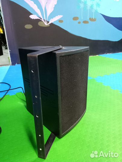 Комплект концертной акустики