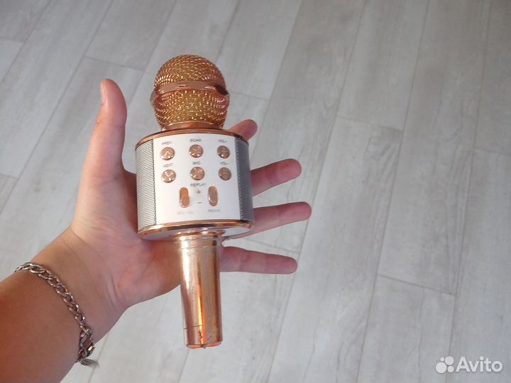 Микрофон