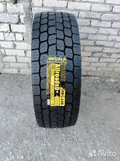Aeolus Neo Allroads D+ 315/105